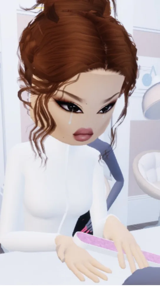 ai character: Lana background