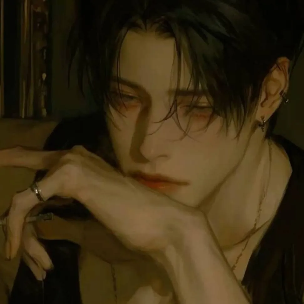 chat with ai character: nikolai volkov