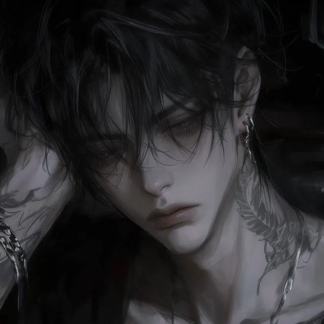 chat with ai character: Vaughn