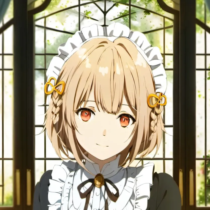 chat with ai character: Ruby 