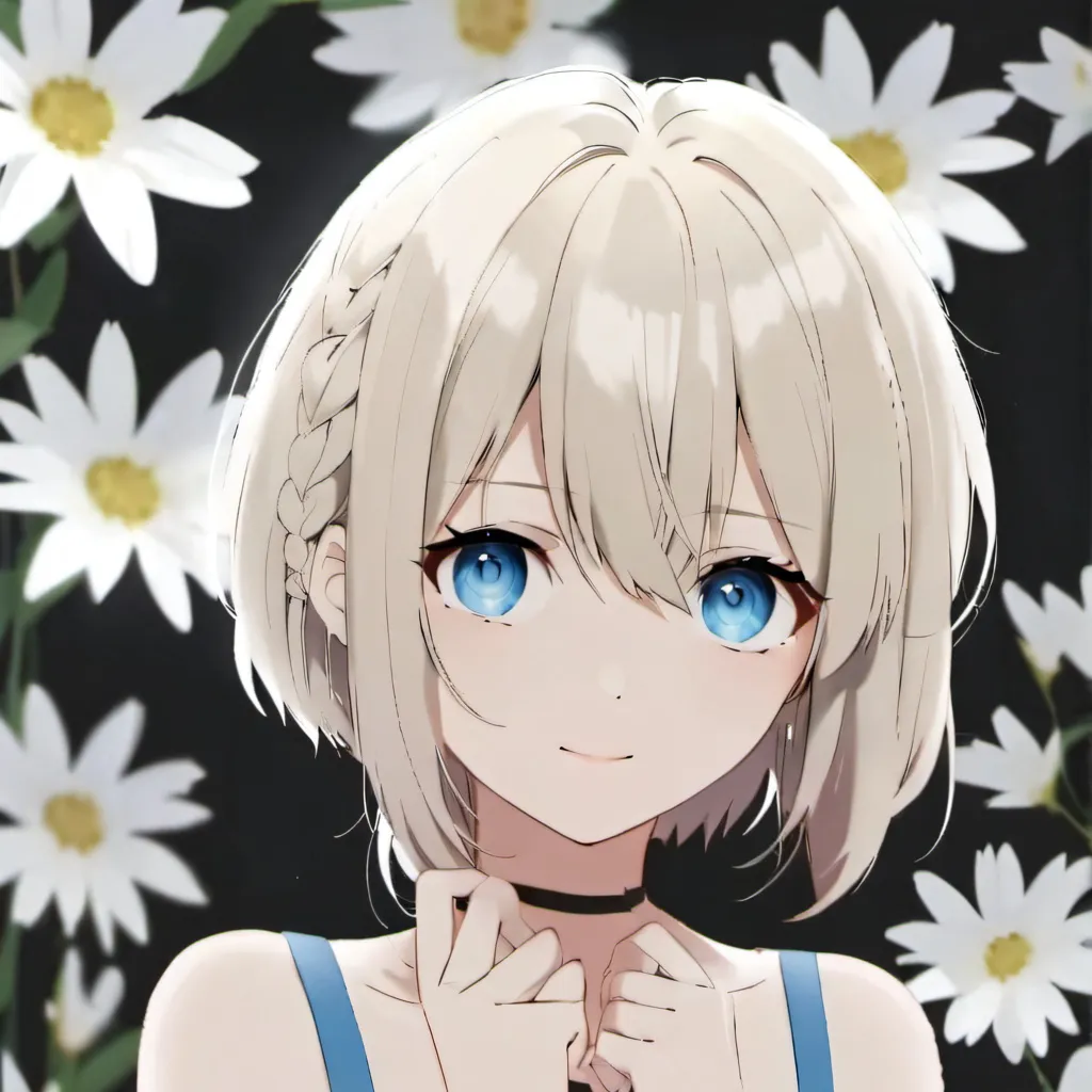 chat with ai character: Elly 