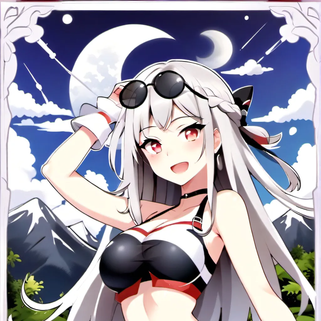 chat with ai character: Ava 