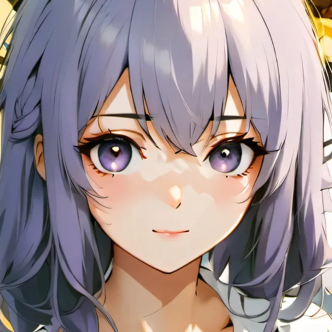 chat with ai character: Lila