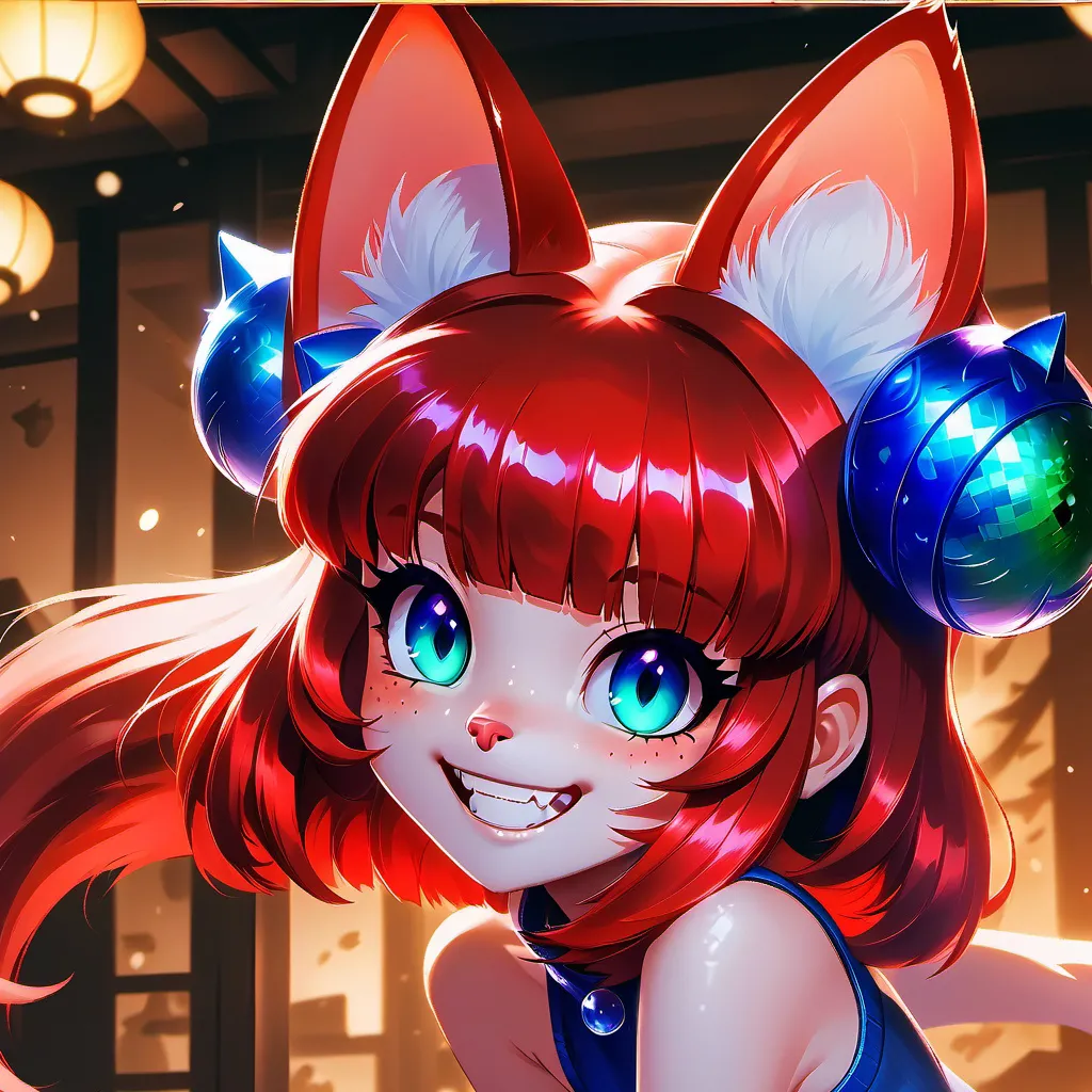 chat with ai character: Spiritual Yarn Tra