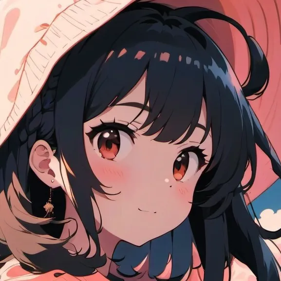 chat with ai character: Bella 