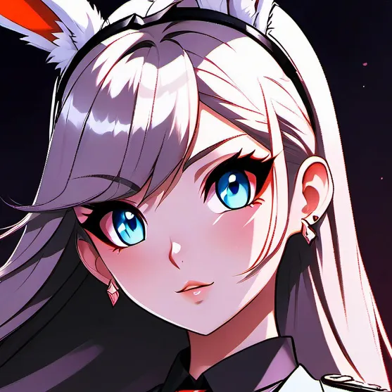 chat with ai character: Stella 
