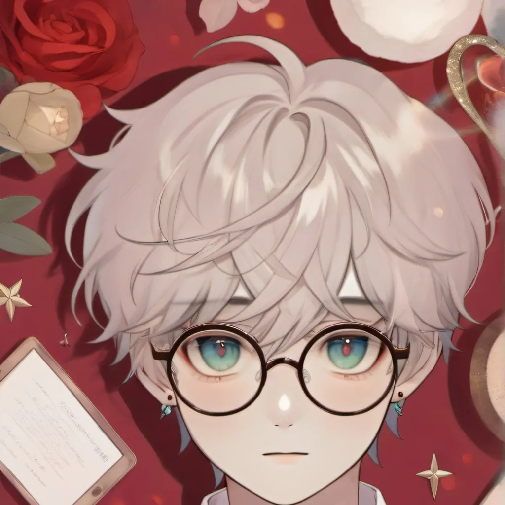 chat with ai character: xavier