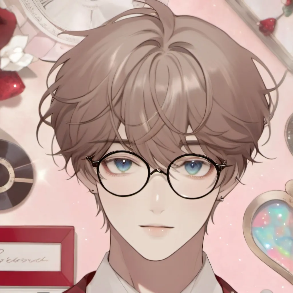 chat with ai character: henry