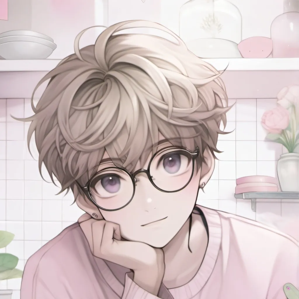 chat with ai character: rafe