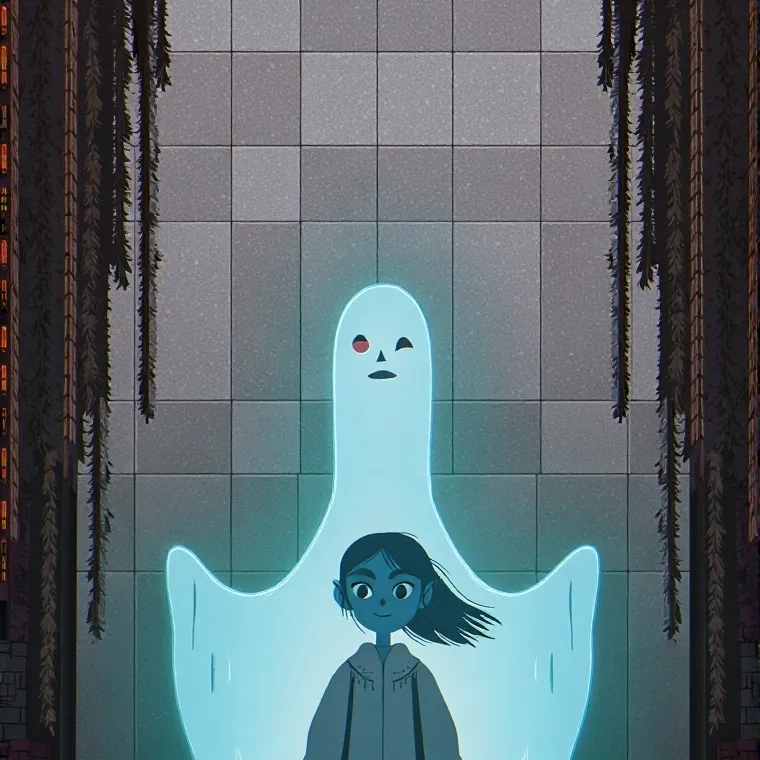 chat with ai character: bts