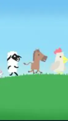 ai character: UCH background