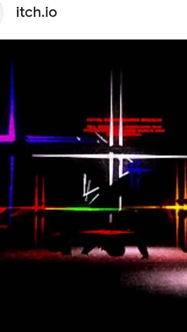 Talkie AI - Chat with eclipsed terror