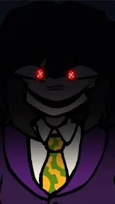 ai character: interlope background