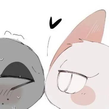 chat with ai character: Wenda X gray