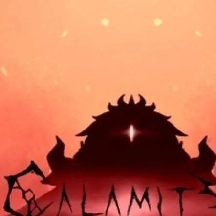 chat with ai character: calamity