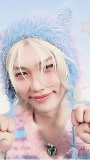 ai character: Skz vrs soccerkids background