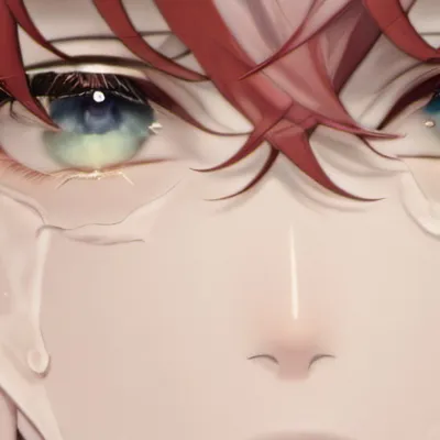 chat with ai character: Isaac