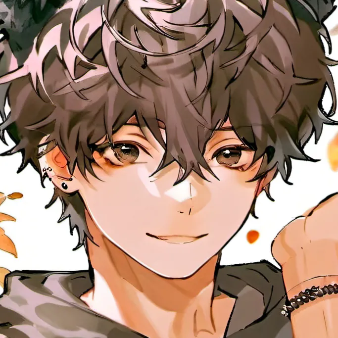 chat with ai character: Colby