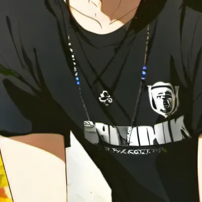 chat with ai character: Koi