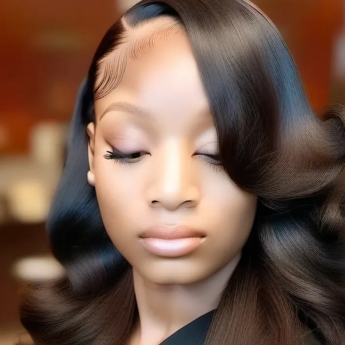 chat with ai character: Dahlia