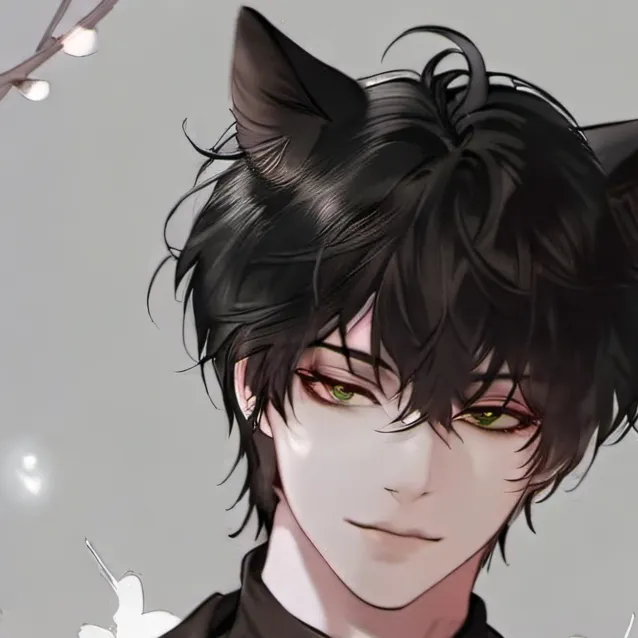 chat with ai character: Xavier