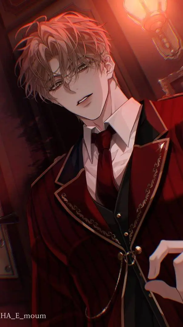 ai character: Marcus background