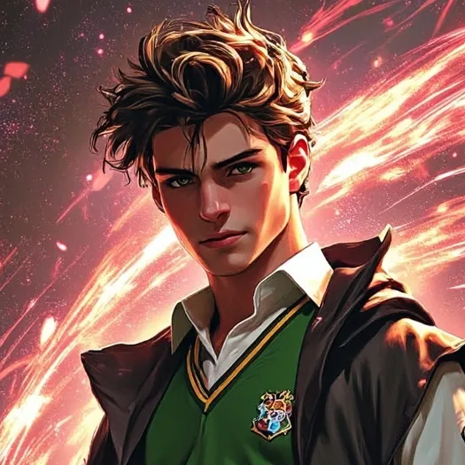 chat with ai character: Nethen