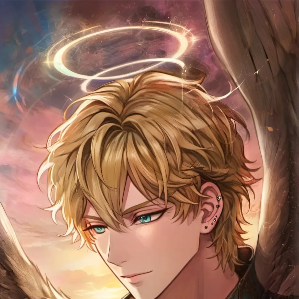 chat with ai character: Zacharion