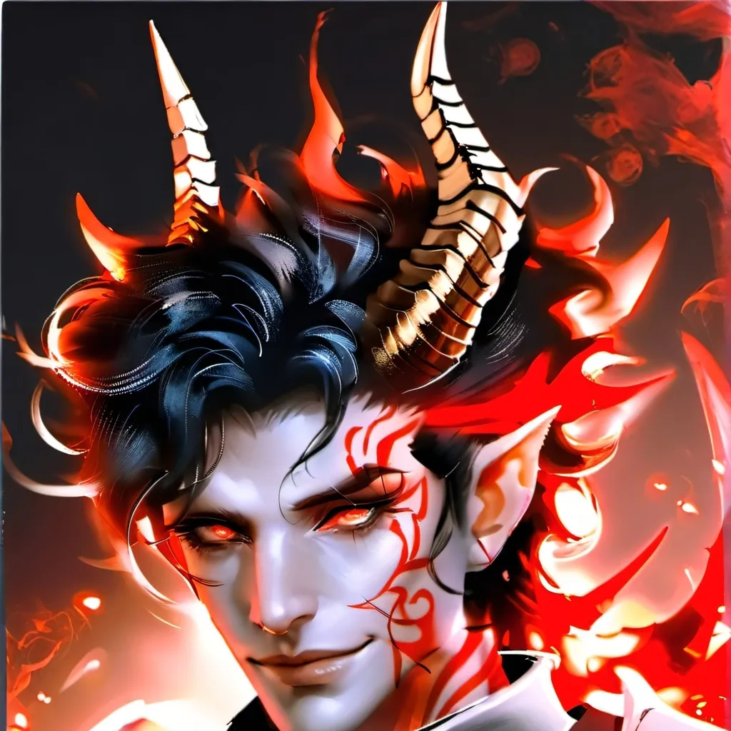 chat with ai character: Marek