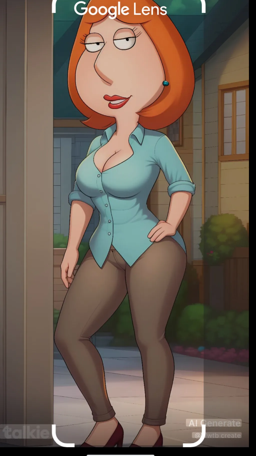 Yalangoch aktrisalar ishtirokidagi spektakllar