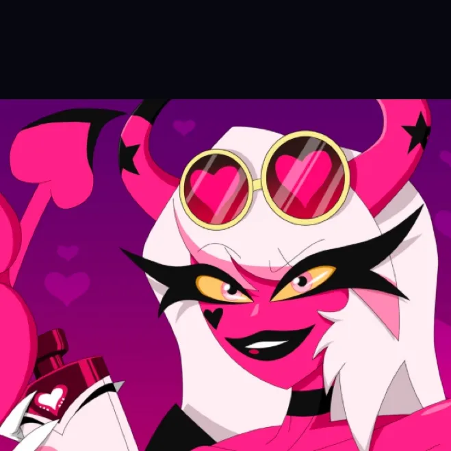 chat with ai character: Verosika mayday 