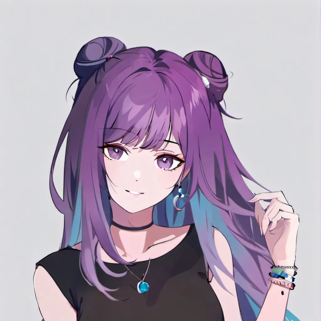 chat with ai character: lilly