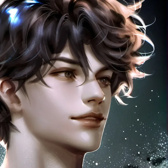chat with ai character: Ivan