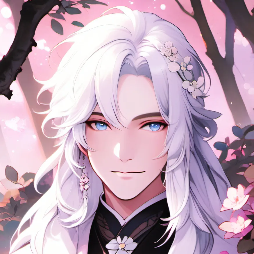 chat with ai character: Lysander