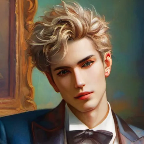 chat with ai character: Marcus