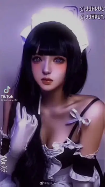 ai character: Mia background