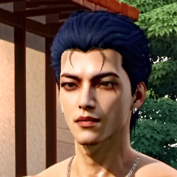 chat with ai character: William