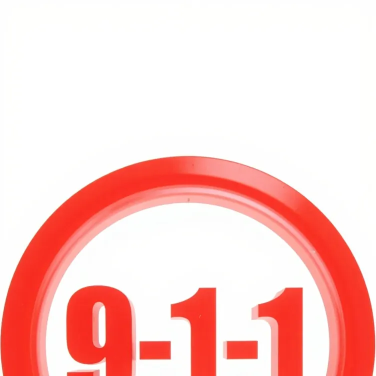 chat with ai character: 9-1-1