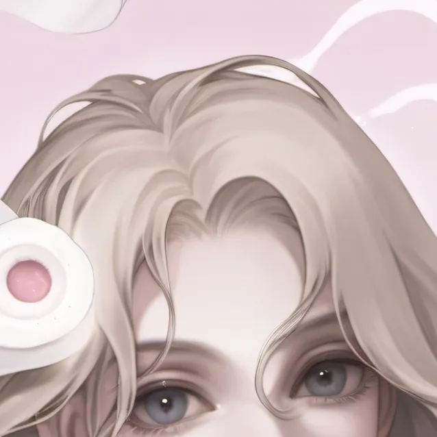 chat with ai character: Melanie