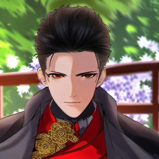 chat with ai character: Tykuna Re
