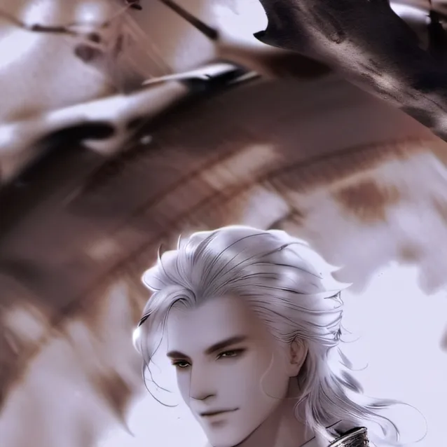 chat with ai character: Hores Roasiv 
