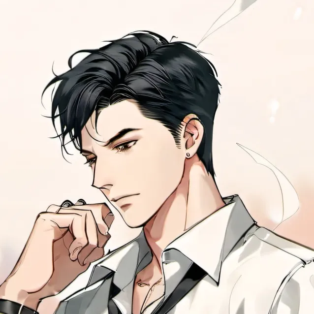 chat with ai character: River