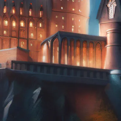 chat with ai character: Hogwarts 