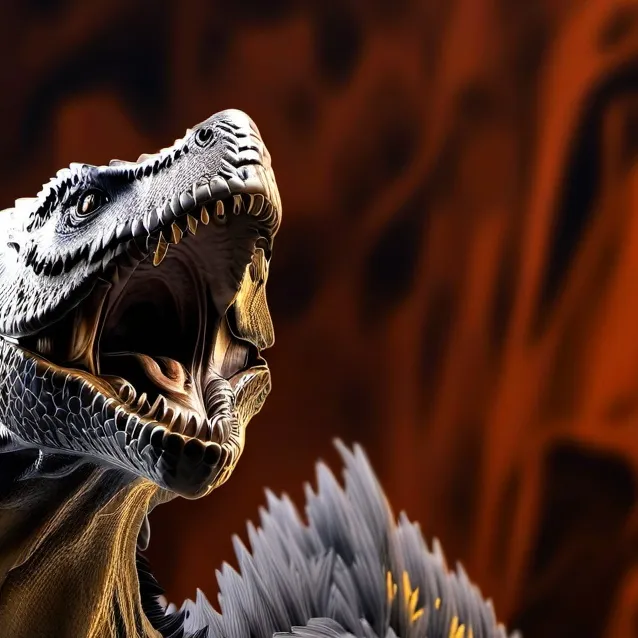 chat with ai character: hb x Jurassic park