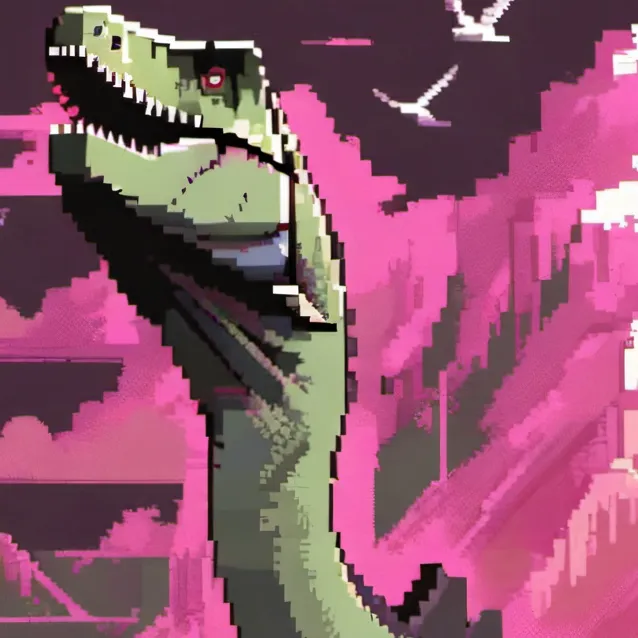 chat with ai character: hb x Jurassicearth