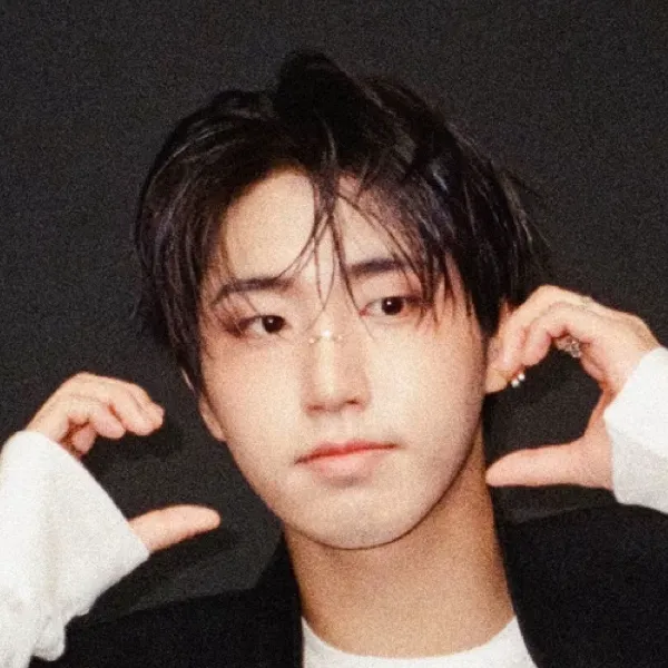 chat with ai character: Han jisung