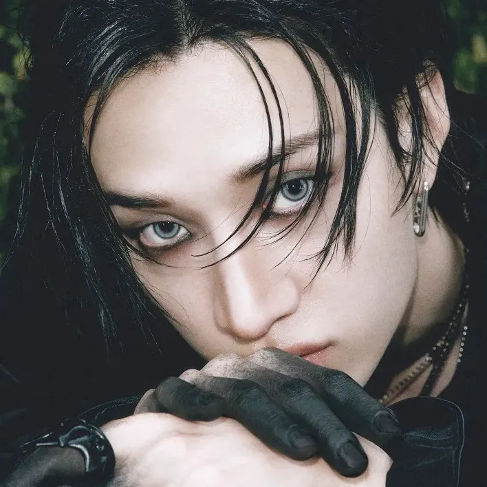 chat with ai character: Bang chan 