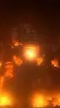 ai character: Doom background
