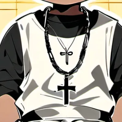 chat with ai character: Lil Mike 