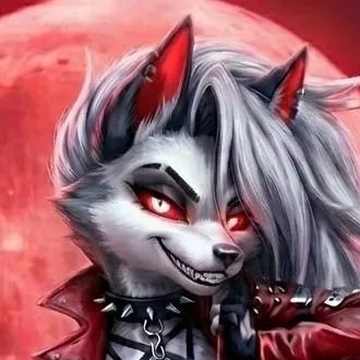 chat with ai character: Loona